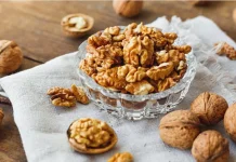 Manfaat Sehat Kacang Kenari untuk Jantung hingga Kulit