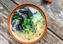 Rahasia Panjang Umur Jepang: Hindari Lima Makanan Ini