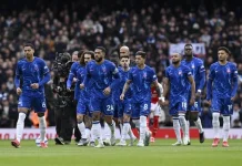 Chelsea Dipastikan Absen dari Kompetisi Eropa Musim 2026/2027