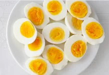 Enam Manfaat Makan Telur: dari Diet hingga Kesehatan Mata