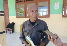 Dinas Ketahanan Pangan  Perkuat Produksi Lokal dan Siapkan Kampung Penyangga