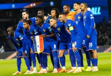 Peluang Timnas Prancis Meraih Piala Dunia 2026 Sangat Terbuka