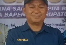 Bapenda Papua Barat Perkuat Sinergi Optimalisasi Pajak Daerah