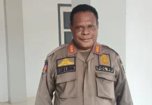 Penegakan Perda Dinilai Kunci Tingkatkan PAD Kaimana