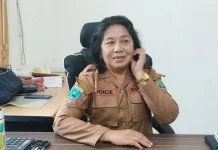 Retribusi Perikanan Kaimana Didorong Tingkatkan Pendapatan Daerah