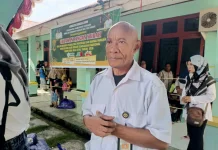 Tanam Padi Berbasis Desa Didorong Wujudkan Kemandirian Pangan