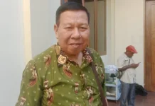 Frans Amerbay Dorong Pariwisata Libatkan Masyarakat Adat Kaimana