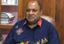 Pengangkatan Kepala Sekolah Kaimana Gunakan Sistem KSPS