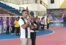 Kapolres Cup VI Kaimana Fasilitasi Akomodasi Tim Tamu