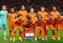 Mampukah Timnas Belanda Mewujudkan Impian Meraih Piala Dunia 2026