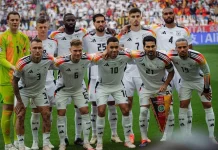 Peluang Timnas Jerman di Piala Dunia 2026: Der Panzer Siap Bangkit?
