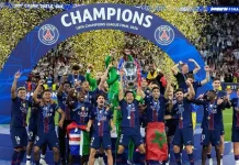 PSG Juara Liga Champions 2025/2026 usai Tumbangkan Arsenal di Final Dramatis