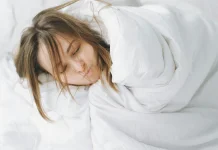 Kenapa Tubuh Terasa Pegal setelah Bangun Tidur