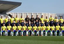 Peluang Timnas Brasil di Piala Dunia 2026: Misi Mengakhiri Penantian 24 Tahun