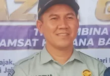 Jasa Raharja Pastikan Kendaraan Kaimana Terlindungi Santunan Kecelakaan