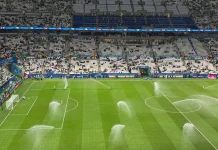 Menembus Batas Terik: Bayang-Bayang Cuaca Panas Ekstrem di Piala Dunia 2026
