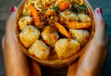 Dampak Kesehatan jika sering Makan Makanan Pedas saat Cuaca Panas