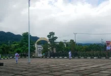 Pancasila Perekat Bangsa Hadapi Tantangan Dunia Modern