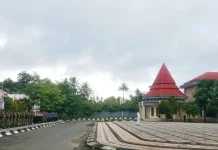 Generasi Muda Diminta Hidupkan Nilai-Nilai Pancasila Sehari-Hari