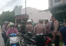 Bapenda Papua Barat Ingatkan Warga Taat Pajak Kendaraan