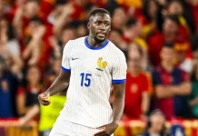 Real Madrid Berpeluang Datangkan Konate pada Bursa Transfer Musim Panas 2026
