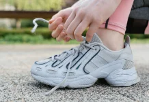 Tetap Awet dan Segar: Tips Jitu Merawat Sepatu Olahraga
