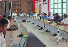 Aplikasi XStar Dukung Transparansi Penyaluran BBM Subsidi Kaimana