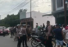 Masyarakat Kaimana Diminta Prioritaskan Keselamatan saat Berkendara