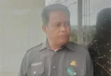 Dishub Kaimana Nilai Tiga Kapal Perintis Ideal Layani Masyarakat