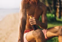 Kesalahan saat Pakai Sunscreen Spray: Awas, Perlindungan Zong dan Berisiko!