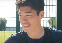 Yuito Suzuki: Dinamo Kreativitas Baru Jepang di Panggung Bundesliga