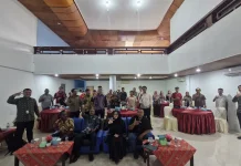 BPJS Ketenagakerjaan Sosialisasikan Program Perlindungan Pekerja di Kaimana
