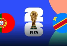 Prediksi Piala Dunia 2026: Portugal vs RD Kongo, Siapa Lebih Kuat?