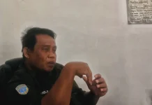 Kenaikan BBM Hambat Operasional Kapal Perintis Kaimana