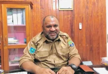 Pemkab Kaimana Alihkan Pengelolaan Bus Sekolah ke Dinas Perhubungan