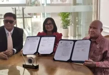 Pemkab Kaimana Gandeng UKSW Siapkan SDM Unggul dan Digitalisasi Layanan