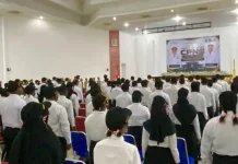 BKPSDM Kaimana Buka Latsar 136 CPNS Formasi 2024