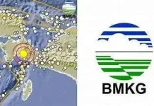 BMKG Kaimana: Warga Diminta Waspadai Angin Kencang dan Gelombang Tinggi