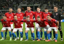 Ceko Tersingkir Lebih Awal, Takluk 0-3 dari Meksiko di Laga Penentuan Grup A