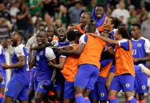 Brasil Kunci Juara Grup C, Haiti Tersingkir dari Piala Dunia 2026