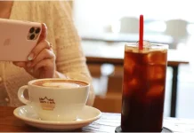 Manfaat Americano Si Hitam Pahit yang Jadi Favorit