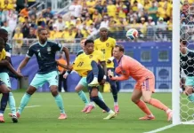 Ecuador Tumbangkan Jerman, Asa Lolos ke Babak 32 Besar Piala Dunia 2026