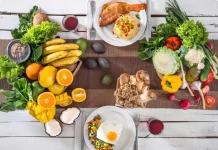 Enam Jenis Nutrisi yang Baik untuk Wanita di Segala Usia