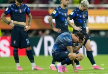 Uruguay dan Arab Saudi Tersingkir dari Piala Dunia 2026, Mimpi di Grup H Berakhir