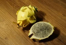 Deretan Manfaat Buah Naga Kuning untuk Kesehatan