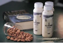 Deretan Manfaat Susu Almond untuk Diet dan Diabetes