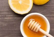 Kulit Putih Berseri dengan Masker dari Bahan Alami