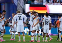 Jerman Harus Mengakui Kekuatan Paraguay di Babak 32 Besar Piala Dunia 2026