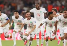 Belanda Takluk di Tangan Maroko, Singa Atlas Melaju ke 16 Besar Piala Dunia