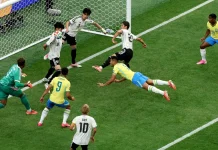 Brasil Melaju ke Babak 16 Besar Piala Dunia 2026 dengan Dramatis